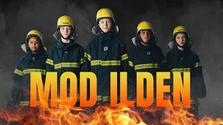 30 meter over brandstationen | Mod Ilden #1