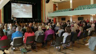 Loveland, Larimer County host events marking 50 years since Big Thompson Flood