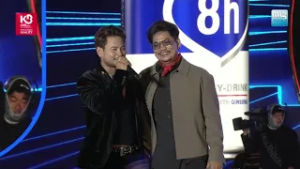 អូនកុំបែកឆ្វេង - ច្រៀងដោយលោក ព្រាប សុវត្ថិ នៅក្នុងកម្មវិធី មហាព្រឹត្តិការណ៍ប្រគំតន្ត្រី