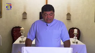 EVANGELIO DE HOY – 03 de  agosto 2026