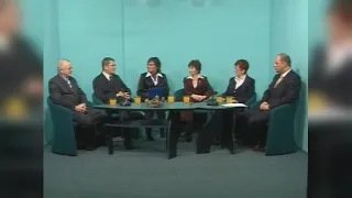 Beseda MUDr. Miloša Bubána, Pre Vaše zdravie, 13. 12. 2008