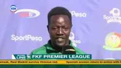 Mathare United Held to Goalless Draw by APS Bomet at Police Sacco Stadium