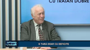 Opinii economice - O țară doar cu deficite (P1)