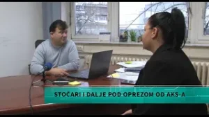 Stočari i dalje pod oprezom afričke svinjske kuge