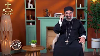 الامانة - الحلقة السادسة و الثمانون -  القديس ارينيئوس أسقف ليون