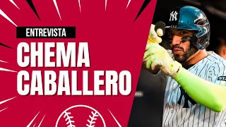José "Chema" Caballero spoke exclusively to RPC and confessed his support for Messi