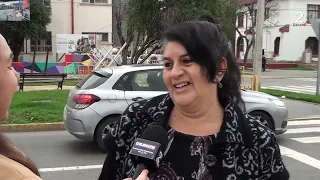29 JUL 2026 Vecinos expresan decepción ante posible prioridad portuaria para Valparaíso