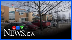 Sarnia high school teacher fired, school board says