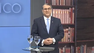 Diálogo Franco: Programa del lunes 10 de agosto del 2026