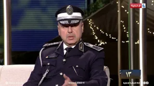 الفريق عدي سمير: الغرامات الكبيرة أما متراكمة لسنوات أو بسبب سائق بديل