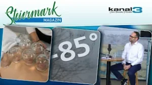 Kanal3 Steiermark Magazin KW06/2026