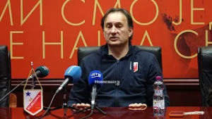 FUDBALERI VOJVODINE SUTRA DOČEKUJU KRAGUJEVČANE u četvrtfinalu Kupa Srbije
