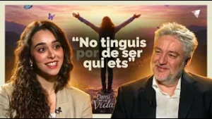 El camí de la vida - T2xC7 - Vilma Montoliu