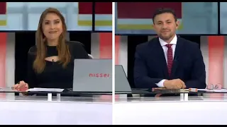Midday News: Program for Thursday, August 20, 2026