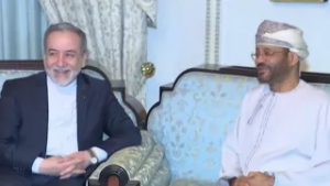 Reprise des négociations entre les États-Unis et l'Iran