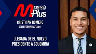 What could change with Colombia's new government?