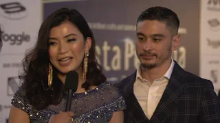 Pesta Perdana 2019: Red Carpet #1
