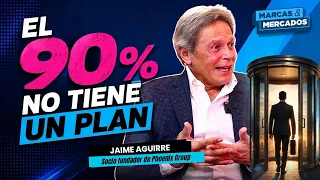 Transformando desafíos en oportunidades: una conversación con Jaime de Phoenix