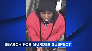 Police search for suspect linked to two deadly shootings, attempted murder in Hunting Park