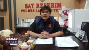 Oknum Kepala SPPG Culik & Cabuli Anak Di Bawah Umur