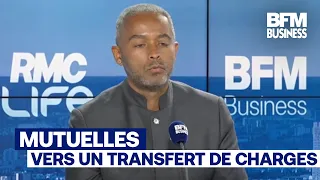 Éric Chenut (FNMF): The basket of reimbursable care could change