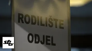 SBTV - DNEVNIK - VIŠE DJEČJIH OSMIJEHA: BRODSKO RODILIŠTE BILJEŽI RAST BROJA ROĐENIH - 10.07.2026.