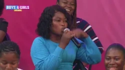 BOYS & GIRLS SHOW WITH YAA YEBOAH – COHABITATION