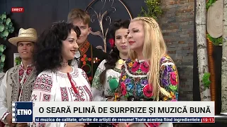 Joi, petreceti cu noi 30 iulie 2026