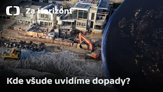 Rekordní El Niño v Pacifiku: Jak tropický oceán mění globální klima
