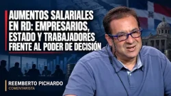 CONEP Y SALARIOS: EL PESO DEL SECTOR EMPRESARIAL EN LAS DECISIONES LABORALES