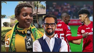 WATCH: YANGA FAN CRITICIZES SIMBA LEADERSHIP | SAYS THEY MUST CUT TIES WITH MO DEWJI TO AVOID CON...