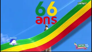 THE NATIONAL SANITATION POLICY AND MULTI-BILLION DOLLAR ACTION PLAN IN MALI