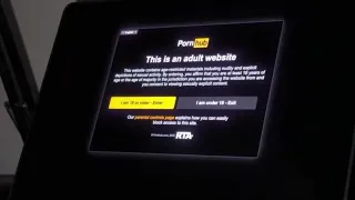 Pornhub parent company takes Utah to court over new age-verification law