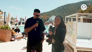 Before The Decks 006 with Marco Faraone