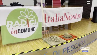 Urban Planning: Meeting in Pescara