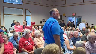PAX-1 data center meeting postponed due to large community turnout