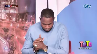 Rappel à Dieu du Khalife des Khadres : La Ummah pleure Cheikhna Cheikh Saadbou Aïdara