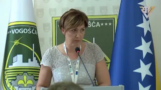 19. REDOVNA SJEDNICA OPĆINSKOG VIJEĆA VOGOŠĆA - TAČKA 5 DNEVNOG REDA