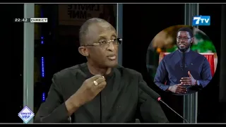 Abdoulaye Sow on Macky and Diomaye