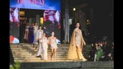 CodeFashion RUNWAY AW 26/27 - Radapola