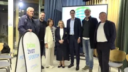 Sportska elita na Trsatu: Kek, Đalović, Roje i Glavan o emocijama, porazima i ljubavi prema Rijeci