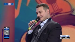 Savio Ramaglia "La Magia di un Figlio" | Un Palco X Tutti