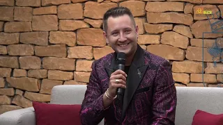 VÁROSHÁZI BESZÉLGETÉSEK - Péter Srámek
