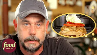 Robert Irvine Rebuilds Restaurant Owner Confidence After MAJOR Losses | Restaurant Impossible