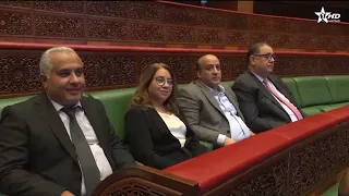 نشرة اخبار قناة العيون ليوم 13/07/2026