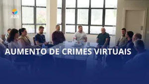 Fraudes digitais preocupam Ituporanga