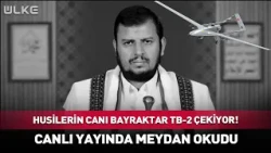 The Houthis Crave Bayraktar TB-2! They Issued This Challenge