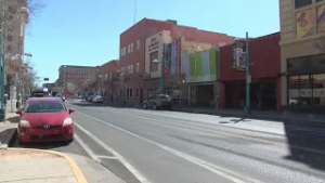 Albuquerque city council bill aims to bring safety and cleanup resources to certain areas