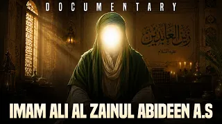 Imam Ali Al Zainul Abideen (ع) || Documentary || Channel WIN