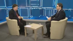 Önkormányzati Percek: Dr. Hicz János, a Kelet-Pesti Tankerületi Központ igazgatója (2026.02.02.)